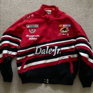 Dale Earnhardt Jr jacket